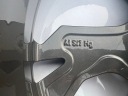 AUDI A3 8Y0 ДИСК S-LINE 8Y0601025H OPIS!!!  (1090718679) фото min 6