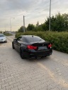 BMW M3 F80 M4 F82 ГЛУШНИК ВИХЛОП КІНЦЕВИЙ AWE TRACK EDITION CATBACK  (1092390840) фото min 2