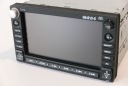 AS NOWE! RADIO NAVI HONDA CR-V 3 + SLAB DVD + ORIGINAL MAP CODE  photo 9