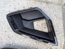 СТАН ІДЕАЛЬНЕ РЕШІТКА ВПУСК ПОВІТРЯ БАМПЕР BMW X5 G05 LCI 8086039 8086040  (1092350741) фото min 3