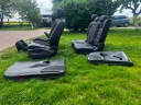 КОМПЛЕКТ СИДІНЬ TIGUAN ALLSPACE 18R ШКІРА ЕЛЕКТРИКА  (1093881752) фото min 11