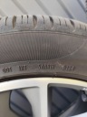 ПРОДАМ ДИСКИ 19″Z ШИНАМИ PIRELLI AUDI Q3  (1093519803) фото min 6