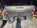 КОРОБКА КОРОБКА ВАНТАЖНА TOYOTA HILUX 16-16  фото 1