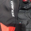 DAINESE AVRO 5 TEX | SIZE 54 | STATE PERFECT  photo 7
