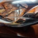 ФАРА ЛІВИЙ OE FORD FIESTA 2017 НОМЕР 2549186  (1080554608) фото min 3