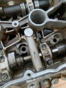 ГОЛОВКА ДВИГУНА ROVER MG VVC 1.8 16V 160KM  (1088213596) фото min 4
