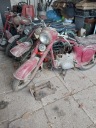 Kolekcja Jawa 250 353 CZ175 Mustang 50 (1093764148) фото min 4