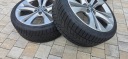 КОЛЕСА Z ШИНАМИ ЗИМОВИМИ 20″ OPEL INSIGNIA A OPC  (1093545496) фото min 2