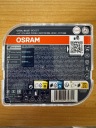 OSRAM ЛАМПОЧКИ COOL BLUE BOOST H7 12V 80W PX26D  (1083602787) фото min 3