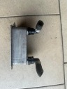X6003001 РАДІАТОР МАСТИЛА КОРОБКА ПЕРЕДАЧ RANGE ROVER  (1082469430) фото min 2