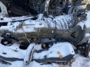 КОРОБКА ПЕРЕДАЧ SUBARU LEGACY OUTBACK TY758V1ABB  (1070747263) фото min 3