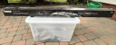 THULE БАЛКИ WINGBAR 969B ЧОРНІ 127CM  (1084050102) фото min 1