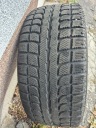 ШИНА ЗИМОВА MAXTREK TREK M7 225/40R18 1 ШТ  (1086444708) фото min 2
