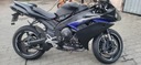 YAMAHA R1RN19 MOTOR DAÑADO JUEGO I MUCHO PIEZA DE RECAMBIO 