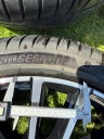 КОЛЕСА ТИТАНОВІ ДИСКИ ДИСКИ BMW X5 G05, X6 G06, X7  (1093763248) фото min 5
