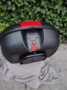 КОФР ЦЕНТРАЛЬНИЙ GIVI SIMPLY E42  (1092576330) фото min 6