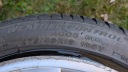 BMW E65 E60 E63 КОЛЕСА ШИНИ CALOROZCZNE STYLING 126 19″ BRIDGESTONE  (1091514039) фото min 5