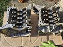 MOTOR SHORTBLOCK EE20Z EUROPA 5 SUBARU DIESEL EJE 