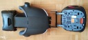 КРІСЛО АВТО SOLUTION M-FIX 15-36 KG CYBEX SILVER  (1086449201) фото min 3