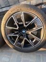 КОЛЕСА 18″ BMW 18 ДЮЙМИ 4 I4 G22 G23 G26 STYLING 858 M Z ШИНАМИ  (1089969503) фото min 1