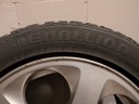 [OEM VOLVO] КОМПЛЕКТ КОЛІС ЗИМОВИХ 16″ CANAVERAL 5X108 – S60/V70/S80/XC70  (1093861887) фото min 5