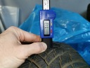 ДИСКИ СТАЛЬ Z ШИНАМИ RENAULT OE 403006864R 6.0″ X 15″ 4X100 ET31 23R.  (1087527263) фото min 6