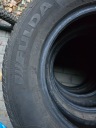 FULDA 205/65 R15 94V - КОМПЛЕКТ 4 ШТУКИ (DOT3424, BIEZNIK 8MM - ЯК NOWE)  (1087590030) фото min 2