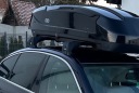 БАГАНИК БАГАЖНИК БАЛКИ BMW F10 CRUZ AIRO FUSE 936-006  (1081256759) фото min 5