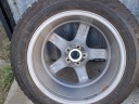 TOYOTA RAV4 КОЛЕСА ЗИМОВІ 8JX18 H2 ET 40, 5X114,3 ОТВІР 75,1 225/60/18  (1090330085) фото min 16