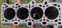 OPEL INSIGNIA A РЕСТАЙЛ B20DTH 170 KM БЛОК ДВИГУНА 55578126  (1087058041) фото min 5