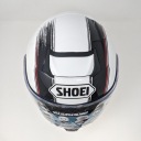 ШОЛОМ КОЛОДКОЮ SHOEI NEOTEC 3 SATORI TC-6 ROZ. XL + ПОДАРУНОК КРІПЛЕННЯ КАМЕРИ  (1090217415) фото min 4