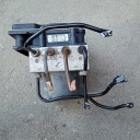 PEUGEOT 307 HDI НАСОС ГАЛЬМІВНОЮ 0265800301 9650576780 ABS  (1081048744) фото min 3