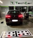 [MONTAZ] CÁMARA RETROVISOR SEAT LEON 3 ATECA ARONA 