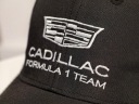 ШАПКА CADILLAC F1 SERGIO PEREZ  (1090959571) фото min 4