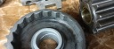 BMW R3 R4 R35 EMW350 - ВАЛ , КОРОБКА ПЕРЕДАЧ , ШЕСТЕРНЯ , ЯЛИНКА , ШЕСТЕРНІ  (1093378762) фото min 7