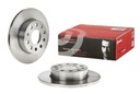 JUEGO DISCO DISCO DE FRENADO BREMBO 08.9488.10 