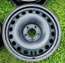 ДИСКИ СТАЛЬ OPEL 17″ 5X115  (1084468313) фото min 5