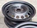 ДИСКИ СТАЛЬ GM R15 ET49 6JX15H2 (4 SZTUKI)  (1090001550) фото min 5