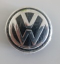 ОРИГІНАЛ КОВПАЧКИ VW VOLKSWAGEN 56 MM OEM – 6C0 601 171  (1089604156) фото min 3