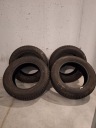 ШИНИ ЗИМОВІ DEBICA FRIGO 2, 165/70R14, 2021ROK, 6,5MM  (1079800813) фото min 1