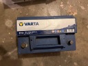 АККУМУЛЯТОР VARTA E12 74AH 680A LEWY+  фото 1