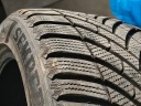 КОМПЛЕКТ ШИН ЗИМНИХ SEMPERIT SPEED-GRIP 5 245/40 R19 98V XL  (1093465713) фото min 5