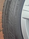 ДИСКИ Z ШИНАМИ WIELOSEZON VW T6 16 ДЮЙМИ 215/65R C СТАН ДУЖЕ ХОРОШИЙ СТАН  (1084260266) фото min 6