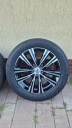 ДИСКИ Z OPONAMI- VOLVO XC 60 - 235 55 19  (1093748082) фото min 2
