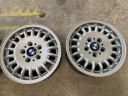ДИСКИ ОРИГІНАЛ BMW E36 7X15 ET47 5X120  (1085013493) фото min 2
