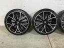 КОЛЕСА BMW5 G30/31 STYLING 846M 20CALI ШИНИ MICHELIN PS4S ІДЕАЛЬНЕ СТАН  (1090469679) фото min 6