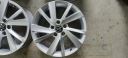 ДИСКИ 17' VW GOLF ПАСАТ ET46 5H0071497  (1073499263) фото min 5