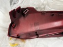 ОБТІЧНИК ПЕРЕДНЯ ЛІВА HONDA FORZA 350 23+  (1092997205) фото min 3