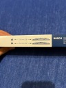 ДВІРНИКИ BOSCH TWIN 702 (700MM+650MM) 3397118203  (1087436845) фото min 4