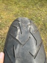 ШИНА PIRELLI SCORPION TRAIL II 160/60 ZR17  (1085134026) фото min 3